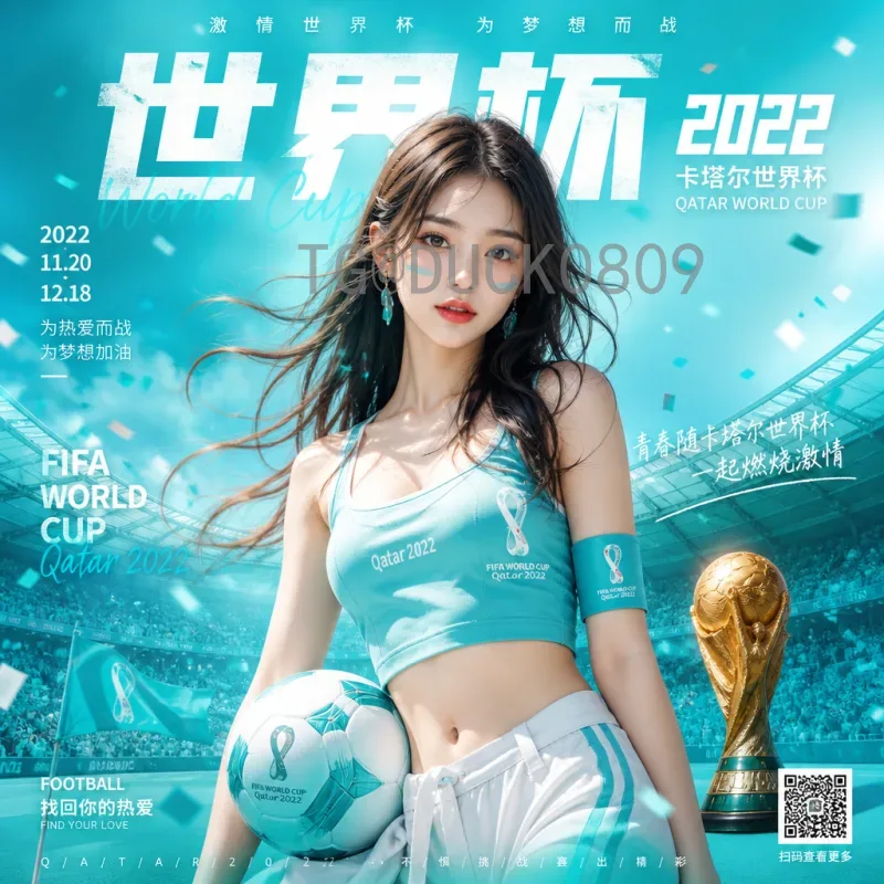 2026世界杯logo被曝：全新设计引发全球热议，细节亮点抢先看